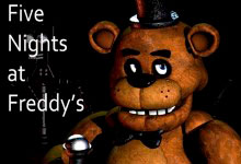 fnaf gratuit