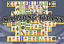 Mahjong Gratuit