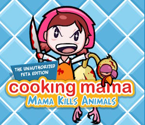 Cooking Mama
