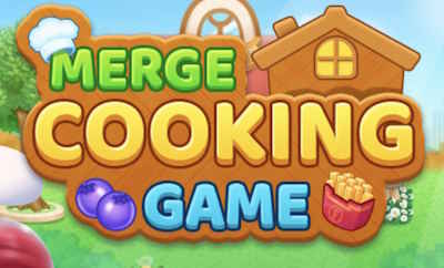 Cook & Merge