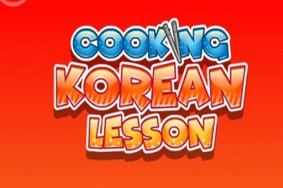 Cours de Cuisine Coréenne