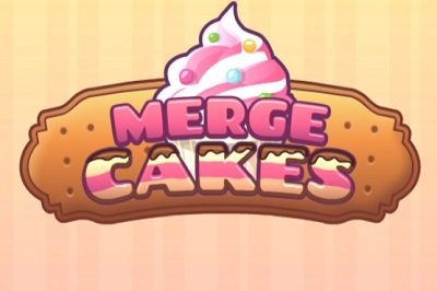 Merge Cakes