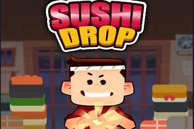 Sushi Drop