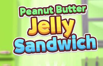 Peanut Butter Jelly Sandwich