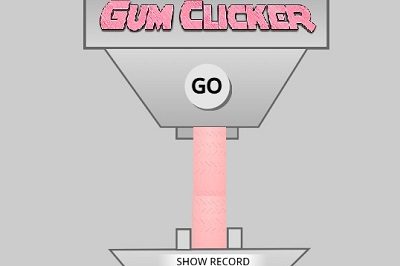 Gum Clicker