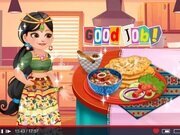 Roxie’s Kitchen Homemade Naan